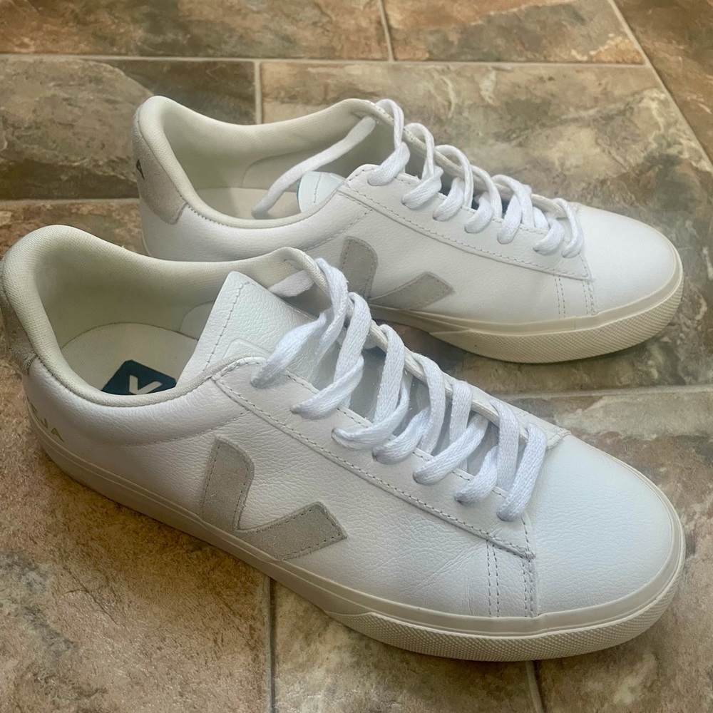 Veja Campo Sneakers